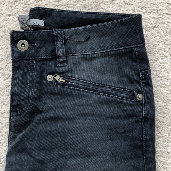 NWOT Calvin Klein Jeans - Picture 2 of 5